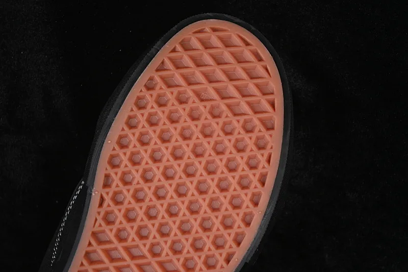 All categories Vans Vans series Vans Low Vans low top Vans Old Skool Vans low-top casual skateboard shoes VN0A5FCBBLK